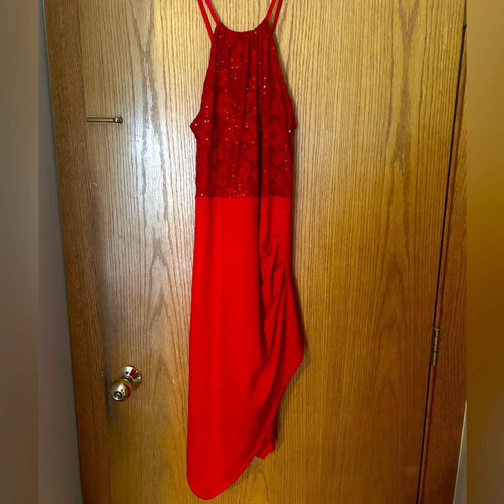 Grace Karin party dress!